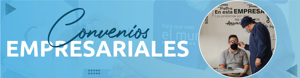 Convenios Empresariales